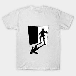 The Knocking Dead T-Shirt